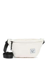 Heuptasje Herschel Beige classics 11382